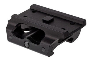 Scalarworks 1.57" LEAP/10 Aimpoint CompM5s Red Dot Rail Mount features a 7075-76 Aluminum/4140H Steel construction